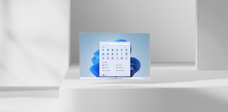 Download and install Windows 11 ISO image