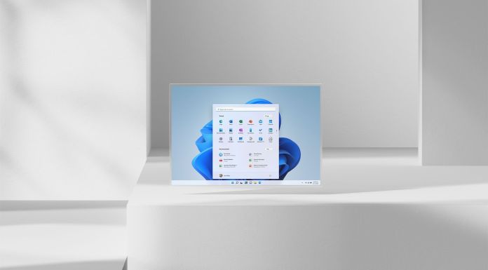 Download and install Windows 11 ISO image