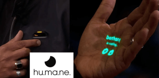 Who is Humane, Why You Should Care, and Their AI Pin?