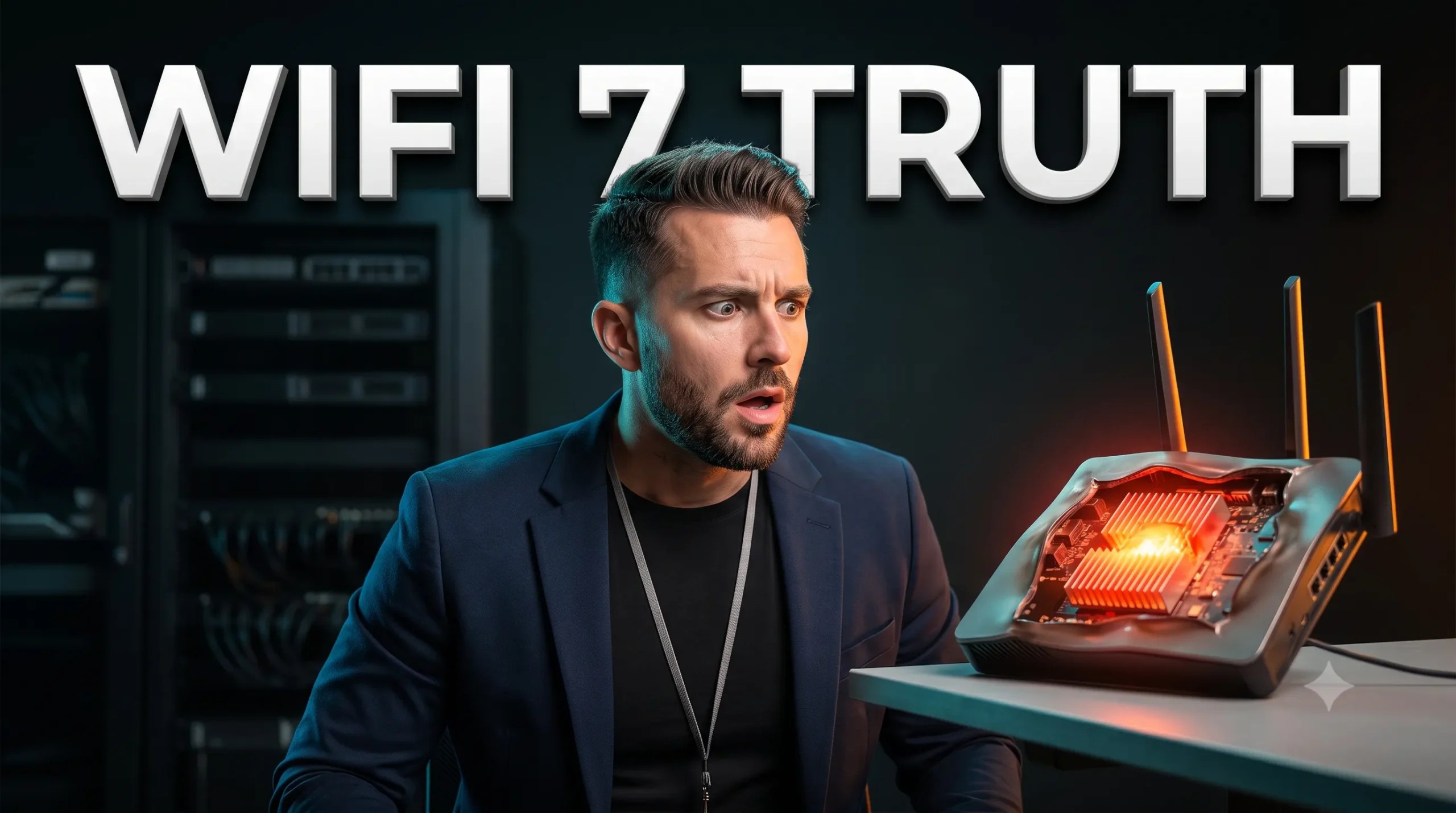 Best Wifi 7 Router DeploymentsBest Wifi 7 Router Deployments