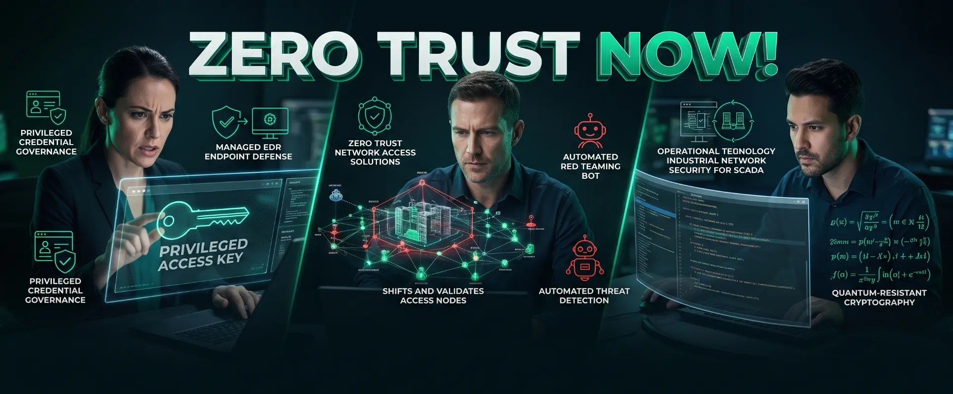 Enterprise Access Vaults: 9 Best Privileged Access Management Software Enterprise Platforms (2026/2027): Technical Breakdown & Failure Points