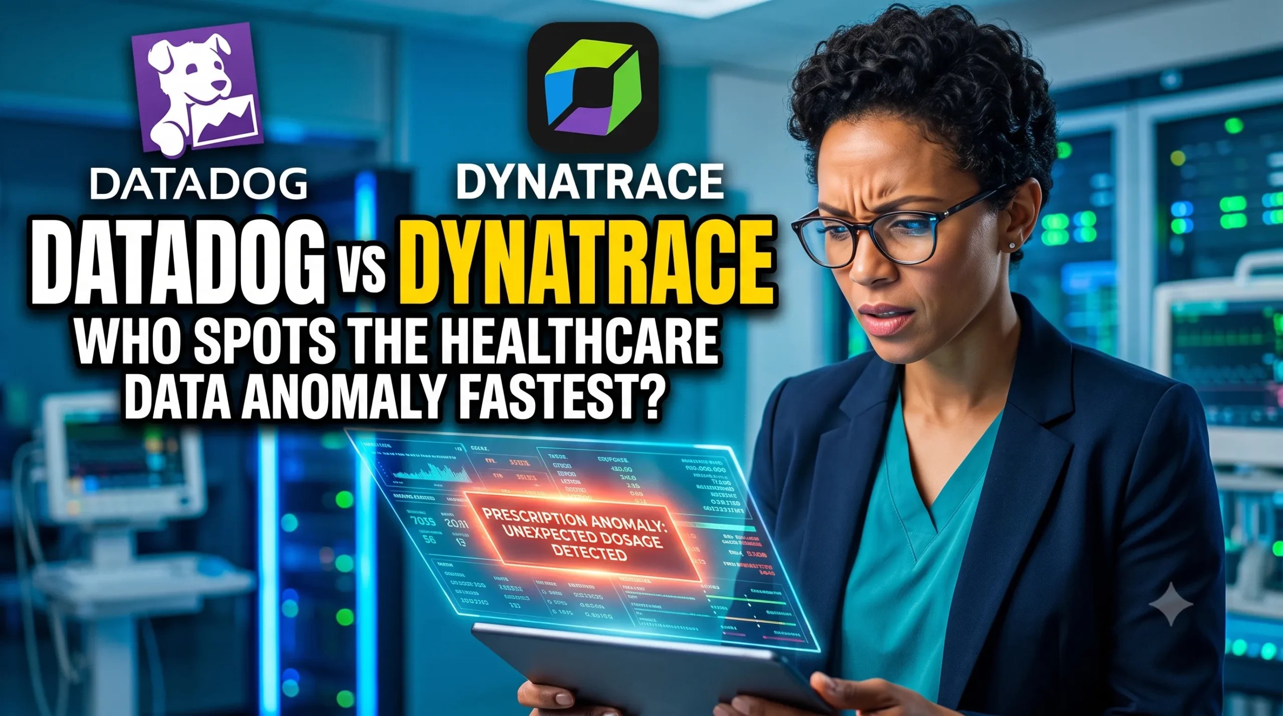 Datadog vs Dynatrace (2026/2027): Technical Parity Audit & Architectural Breaking Points