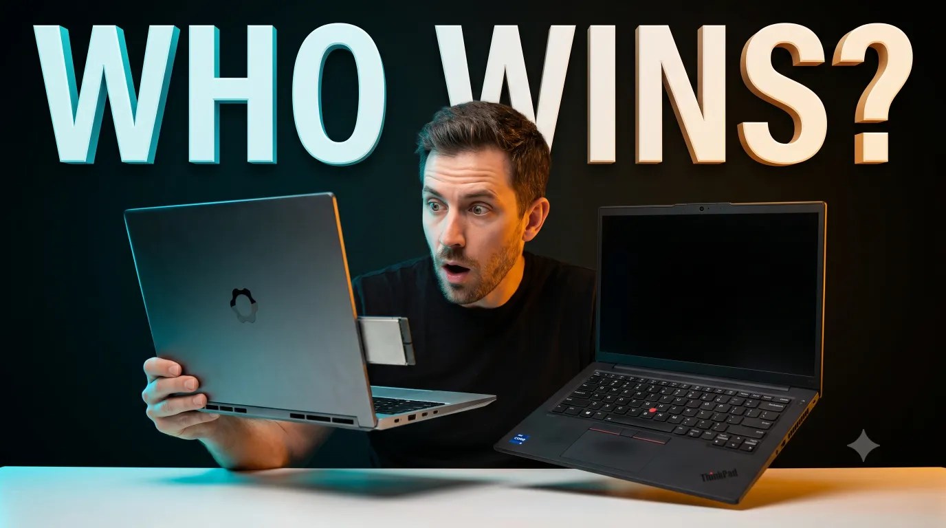 Framework Laptop 16 vs ThinkPad P1 Gen 7 (2026/2027): Technical Parity Audit & Operational Breaking Points