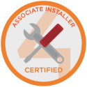 Associate Installer Certification