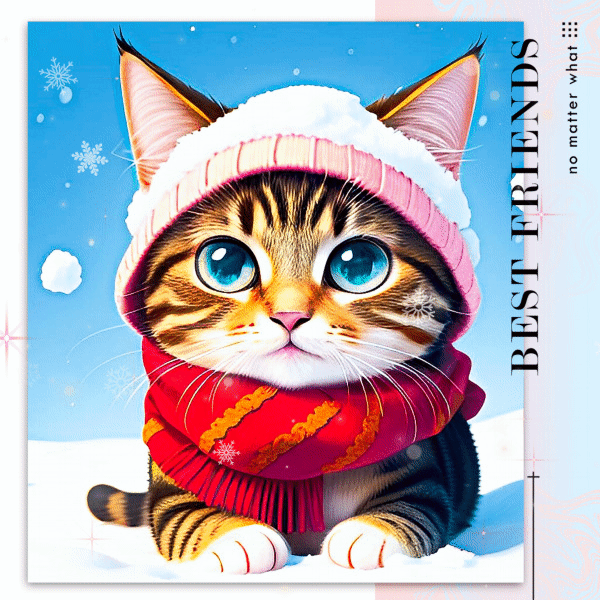 相片大師 編輯AI繪圖作品