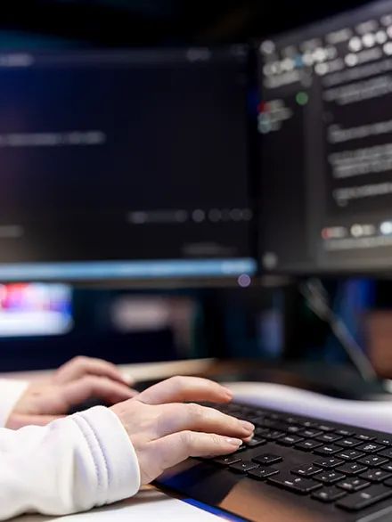 Application Development Services Tech Thulasii - Best Gradient Pictures in 4K