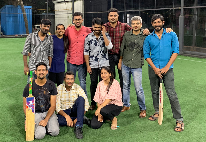 Whistle Podu Header