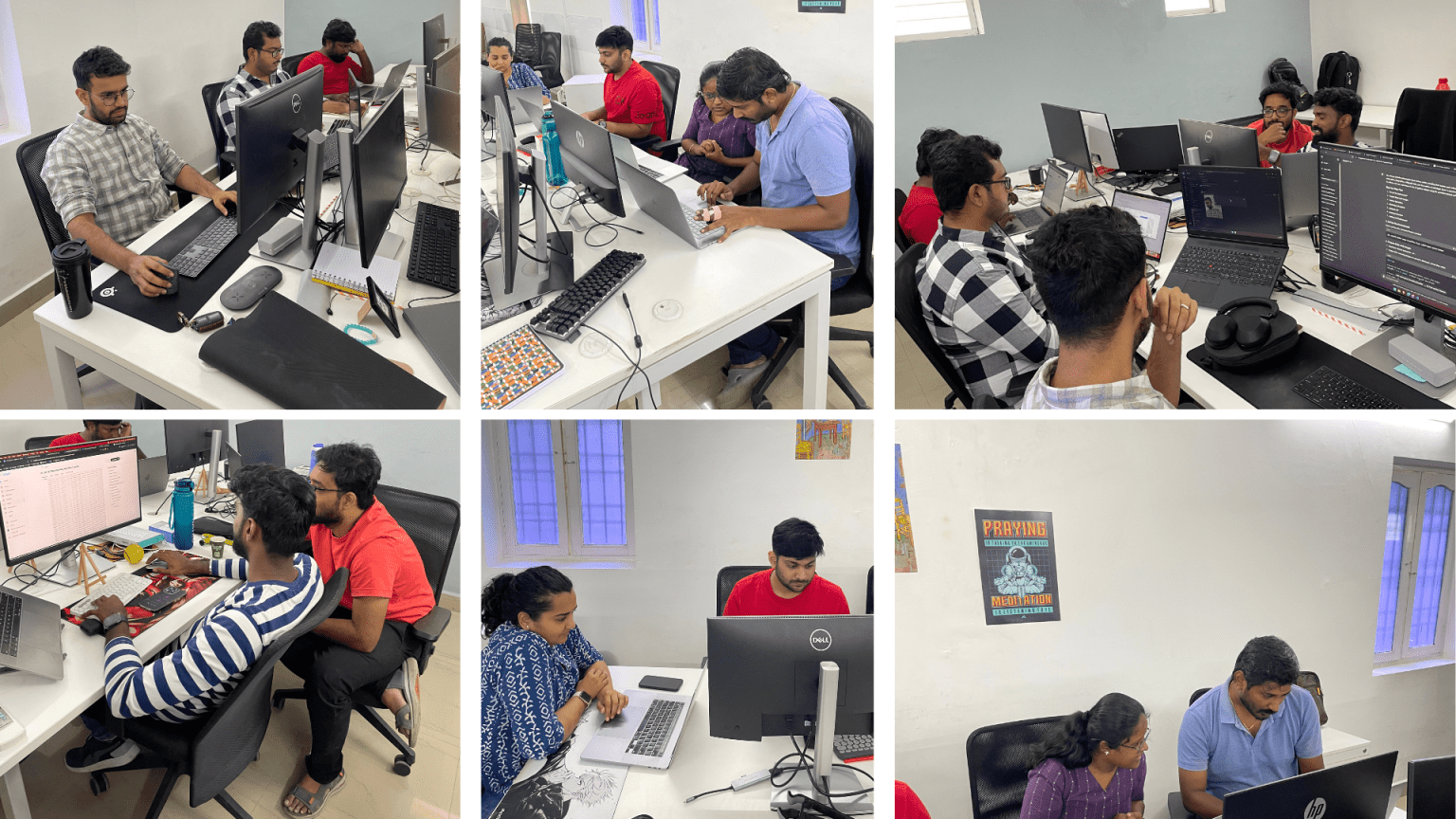 Code Crunch Edition 2