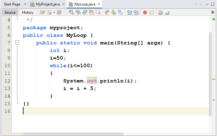 Fundamentals of Java Class 12 Notes | Java Class 12 – techtipnow