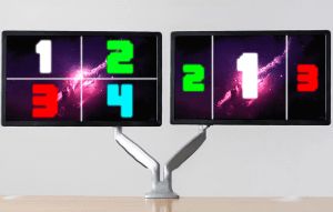 Windows Window Management Tool Qosanovo - Creative Ultra HD Space Wallpapers | Free Download