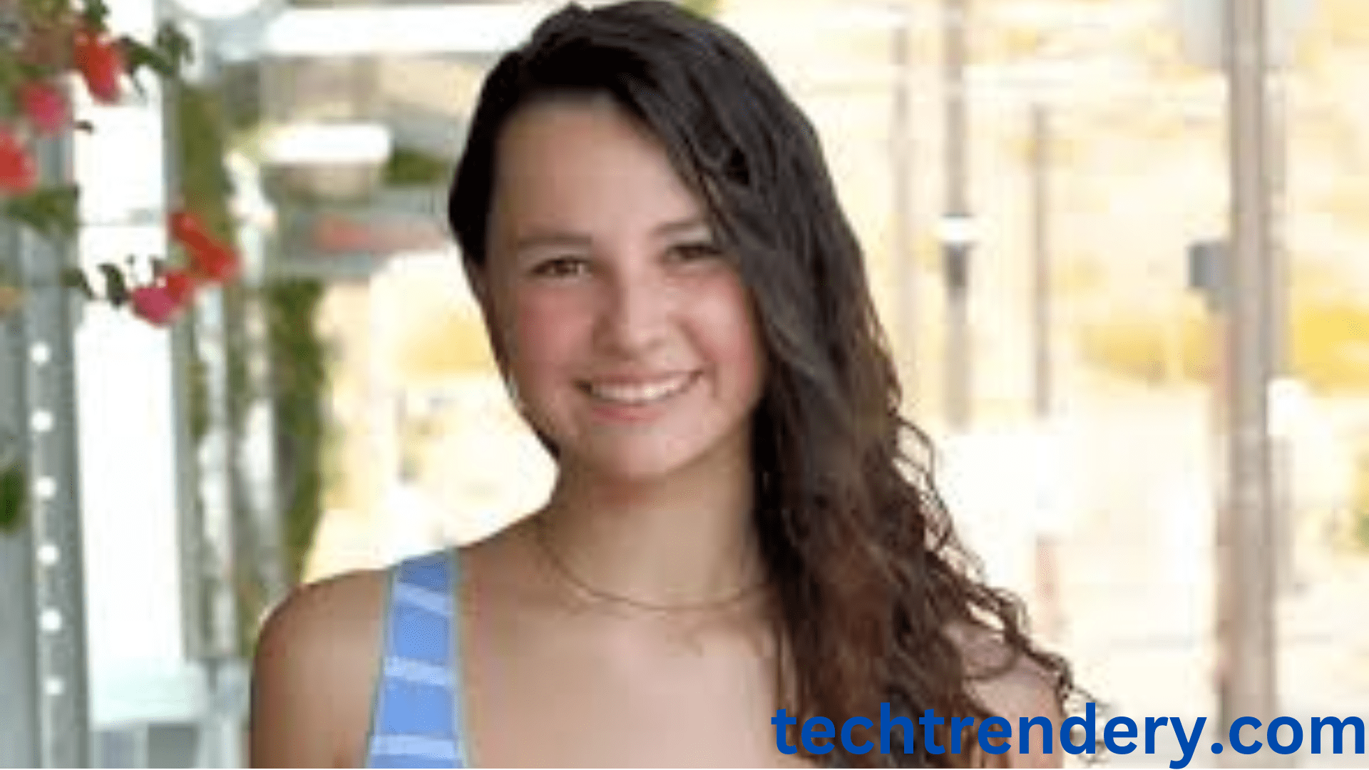 Liz Jordan Net Worth, Age, Height, Weight, Family, BioWiki 2024.