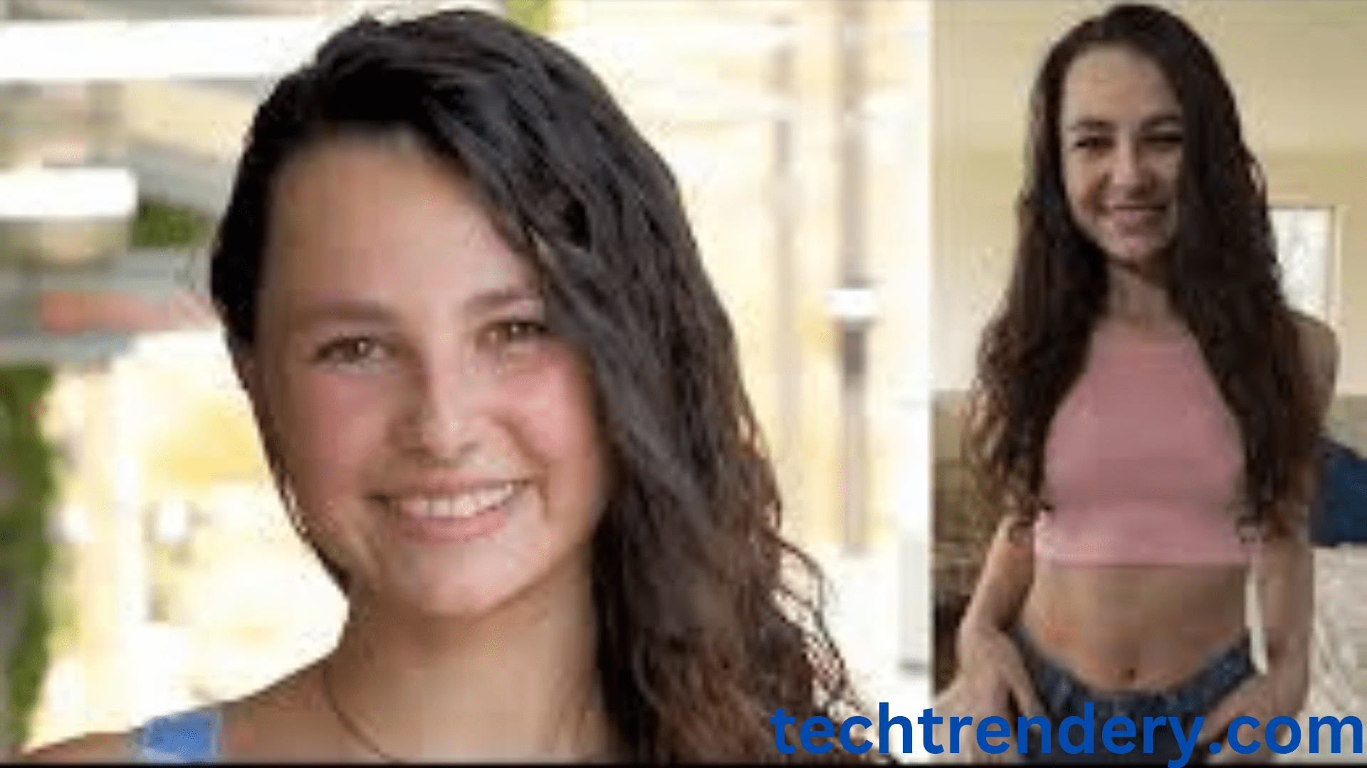 Liz Jordan Net Worth, Age, Height, Weight, Family, BioWiki 2024.