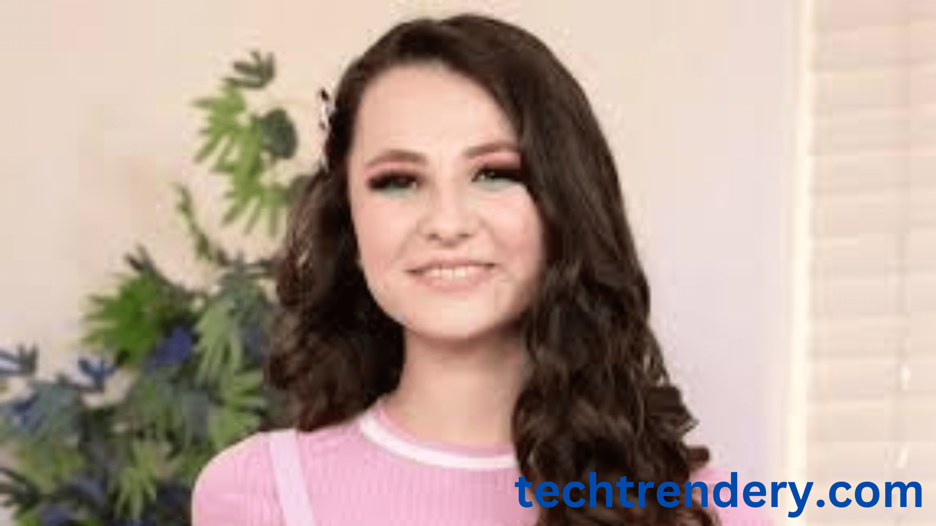 Liz Jordan Net Worth, Age, Height, Weight, Family, BioWiki 2024.