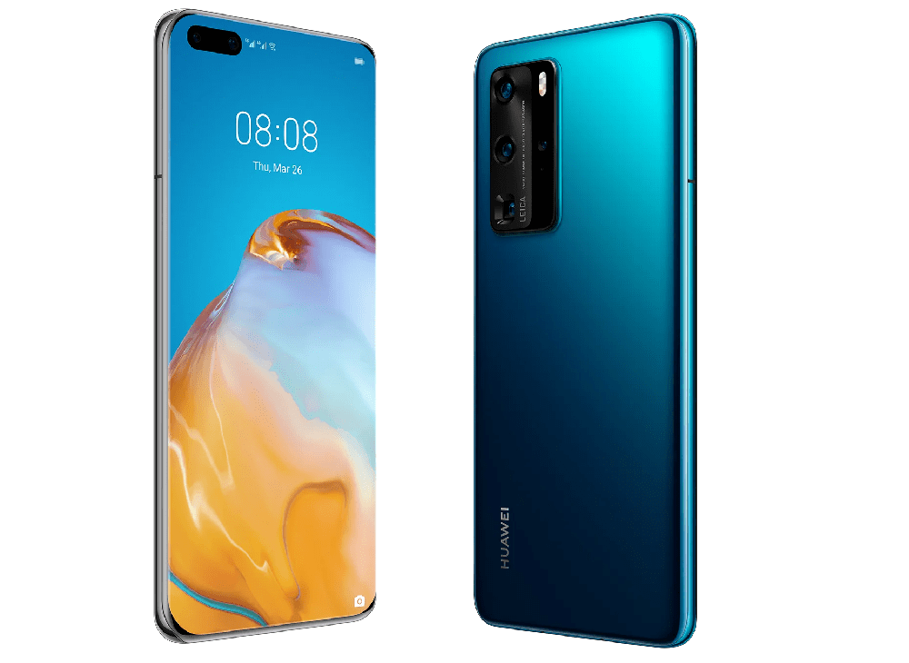 Huawei P40 Pro Specifications, Price And Availability In Kenya