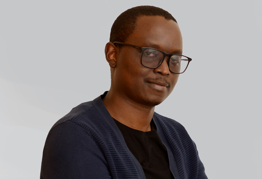 [Interview] VENCO's Reagan Mbitiru on how the proptech startup is