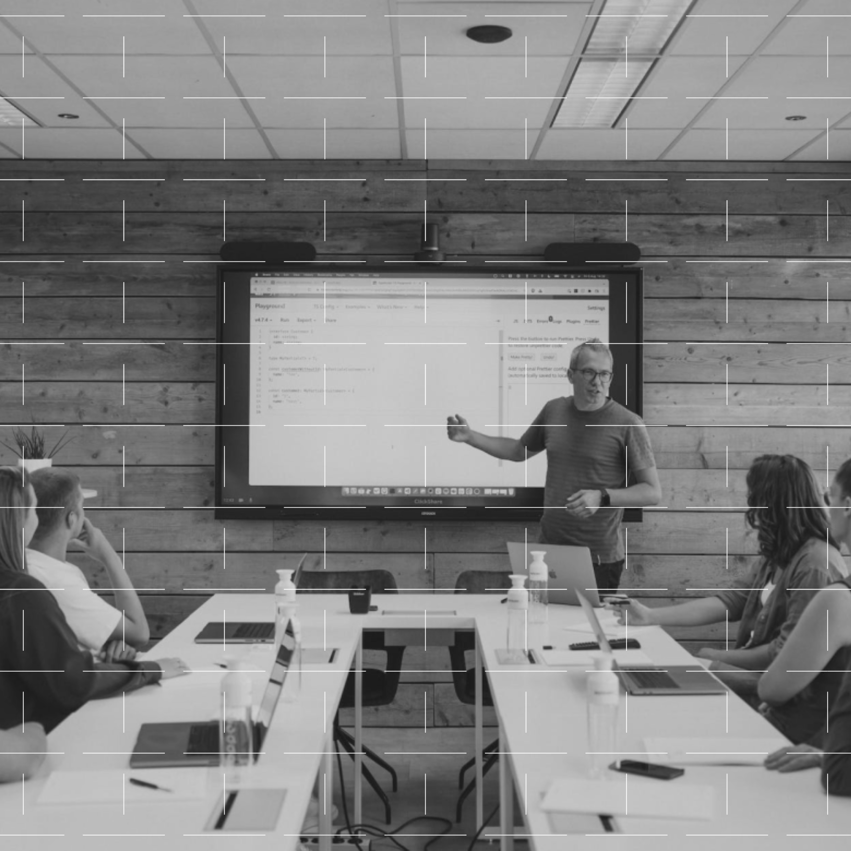 Our Tribes Tech Tribes - Download High Quality Abstract Design | Desktop