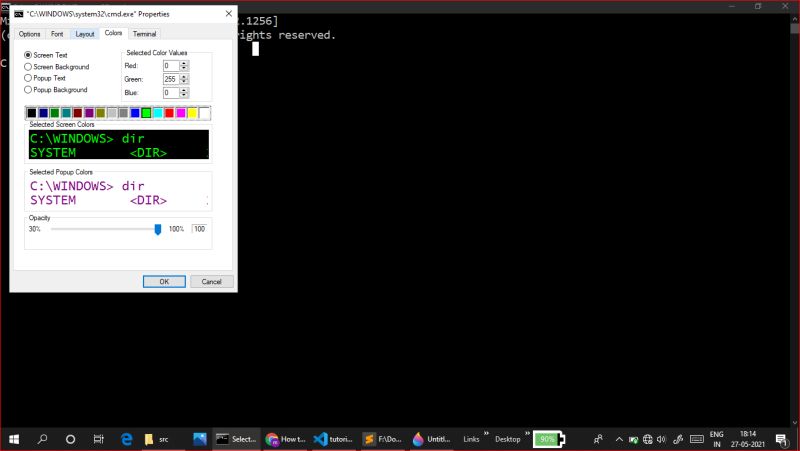 Command Prompt Tutorial For Beginners Tips Tricks Prompts Tech Websites Drawing Prompt - Download Stunning Minimal Pattern | Mobile