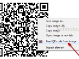 Google Chrome Extension Qr Code Generator Lasfone