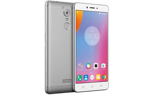How to Install Android 7.0 Update on Lenovo K6 Note