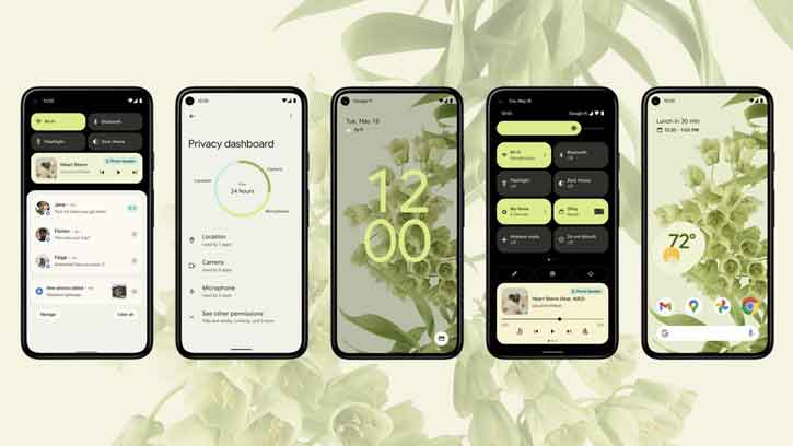 Android 12: Get New Ringtones and Notification Sounds on Your Phone -  Techtrickz