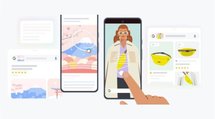 Disable Google Assistant and Use Circle to Search