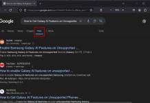 How to Remove AI Generated Content from Google Search Results Make Google search result AI free
