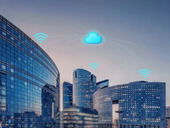Wireless Solutions Techtrix System Wireless Solutions Techtrix System