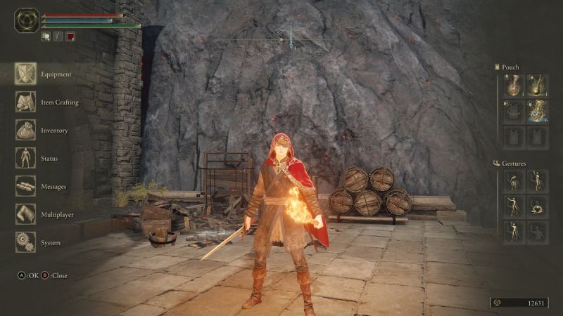 How To Pause Elden Ring Without Mods Techtroduce - Minimal Art Collection - 4K Quality