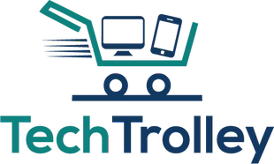 Tech Trolley All Mobile Phones - Premium Minimal Wallpaper Gallery - Desktop