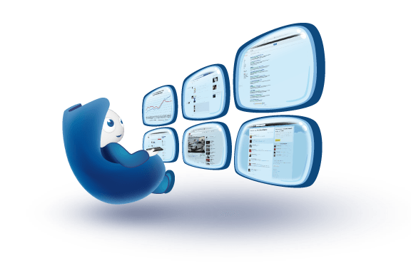 Featured image for “6 Reasons to Use Remote Monitoring to Keep an Eye on Your Systems”