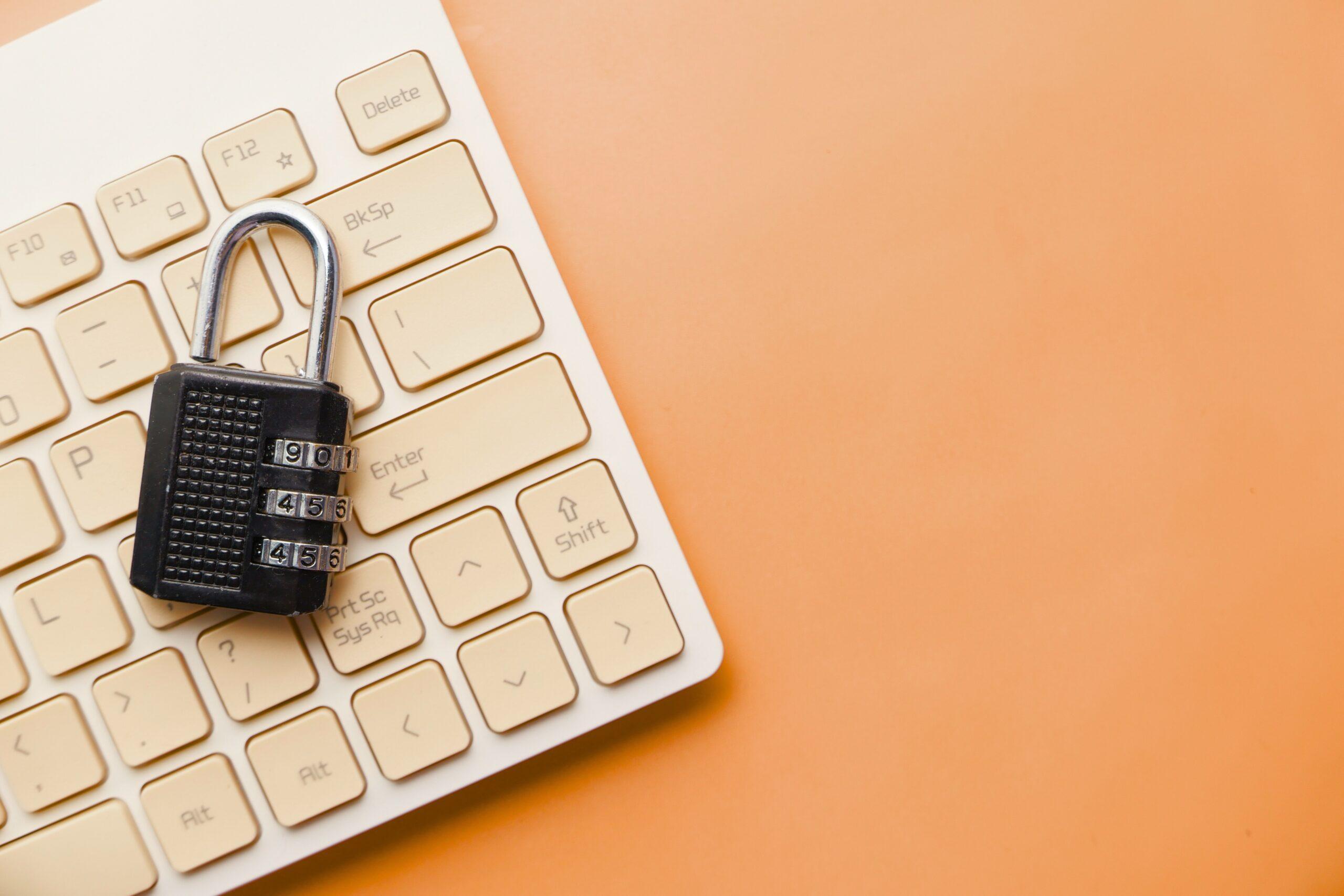 Featured image for “Managing Your Passwords ”