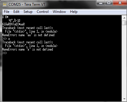 ESP8266: MicroPython support - techtutorialsx