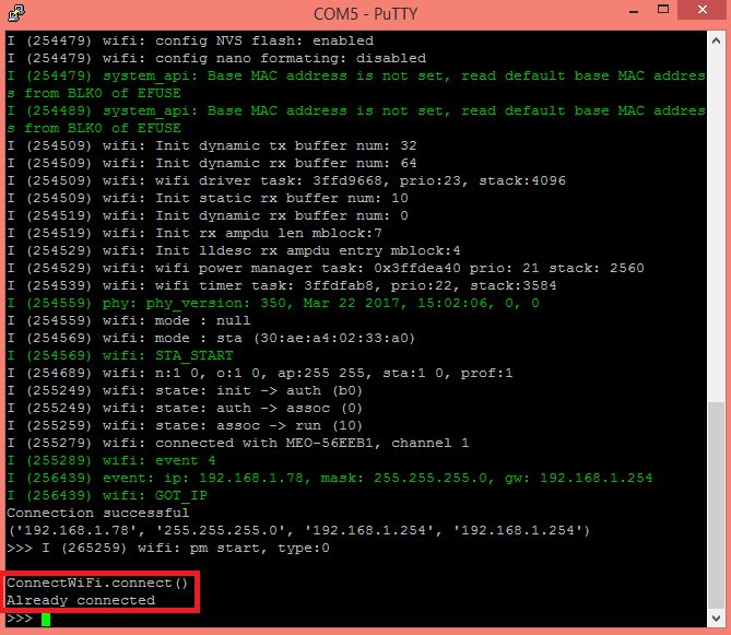 Possible Bug With Wifi On Esp32 S3 Issue 8635 Micropython - Premium Nature Illustration Gallery - 4K