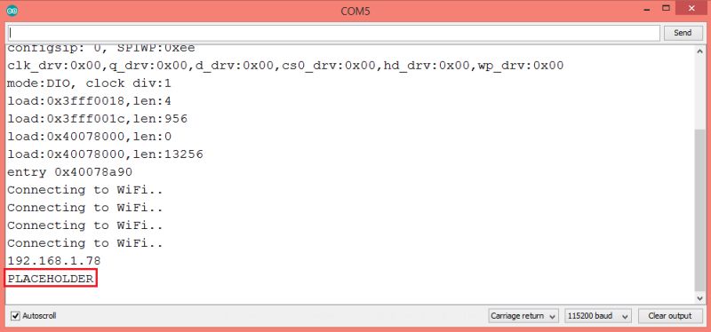 A Blog About Programming Iot And General Tech Esp32 Arduino Http - 8K Space Backgrounds for Desktop
