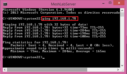 ESP32 Arduino: Receiving a ping – techtutorialsx