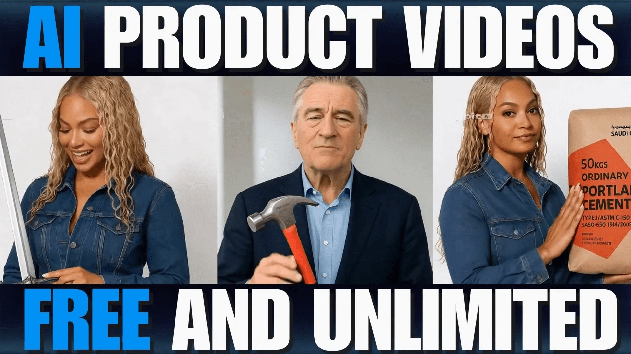 Pippit AI capcut UGC