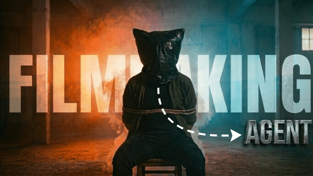 AI Filmmaking