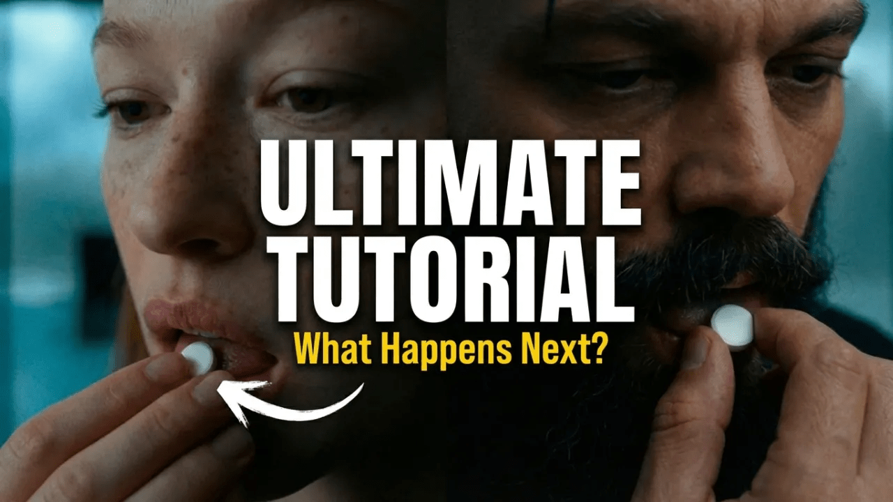 How to make movie with AI