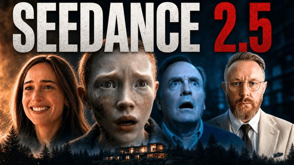 Seedance 2.5