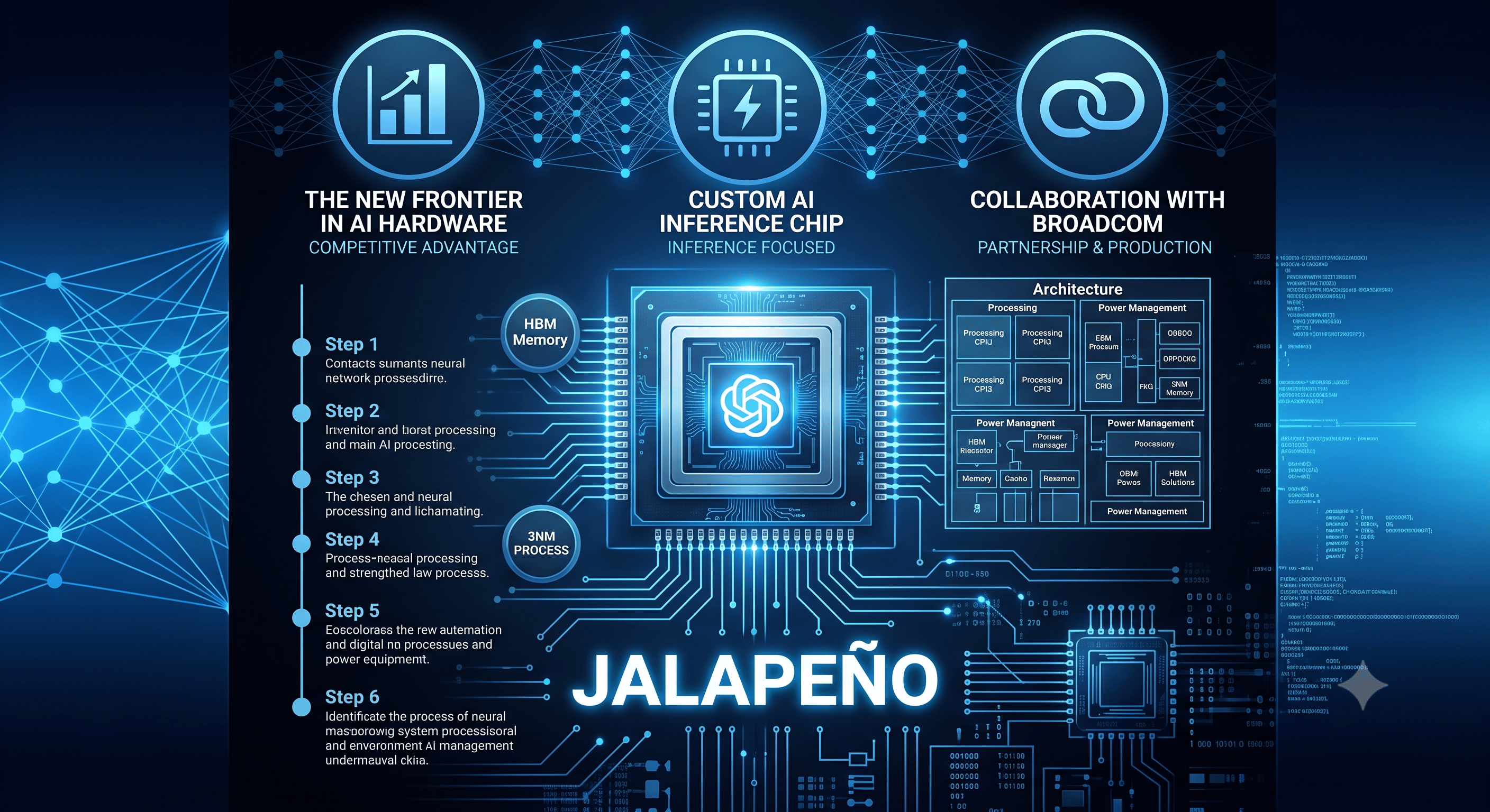 ‘Jalapeño’ AI Chip