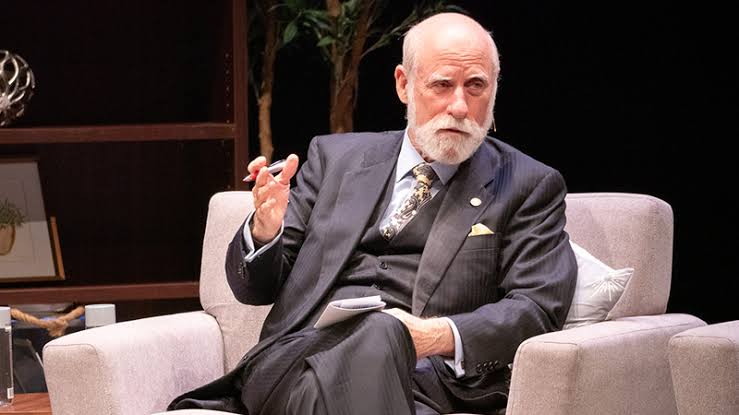 Vint Cerf