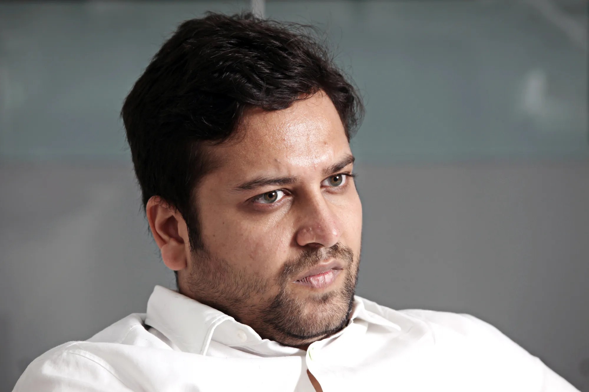 Binny Bansal: The Entrepreneur Who Transformed Indian E-commerce