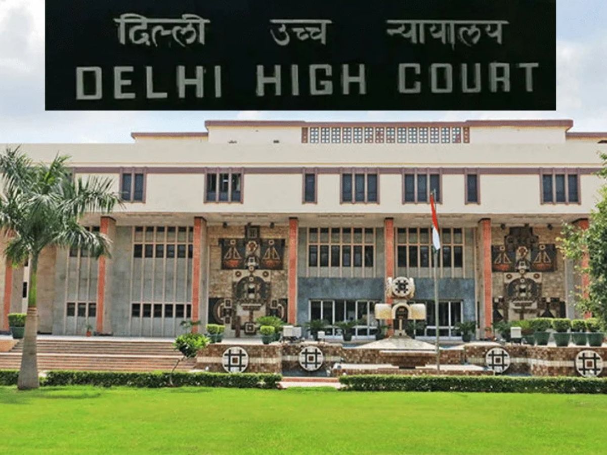 Delhi High Court Seeks Transparency From Meta Over Rights Manager Access