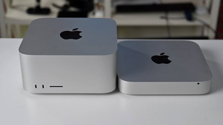 Apple Unveils Upgraded Mac Studio and Mac Mini to Capture the AI Compute Boom