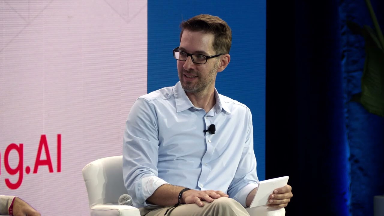 OpenAI’s Marc Manara claims Indian startups to be more AI-cost conscious
