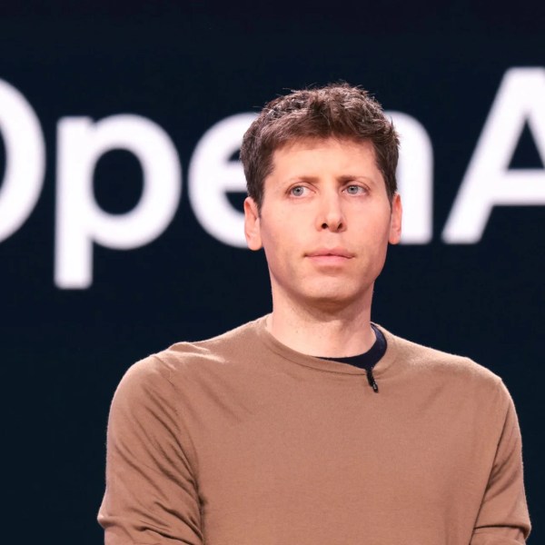 Sam Altman Says ChatGPT Could Soon Watch Your Digital Life