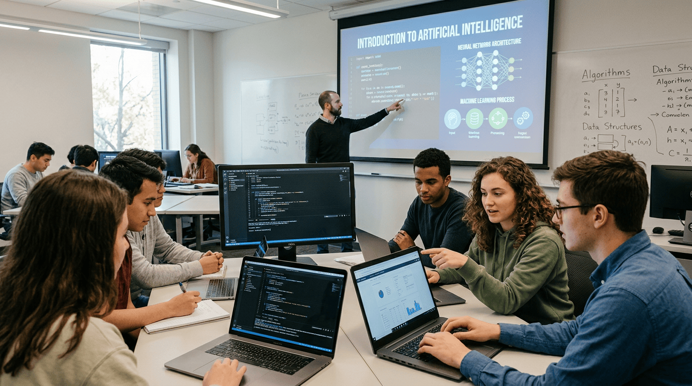 AI and Technology