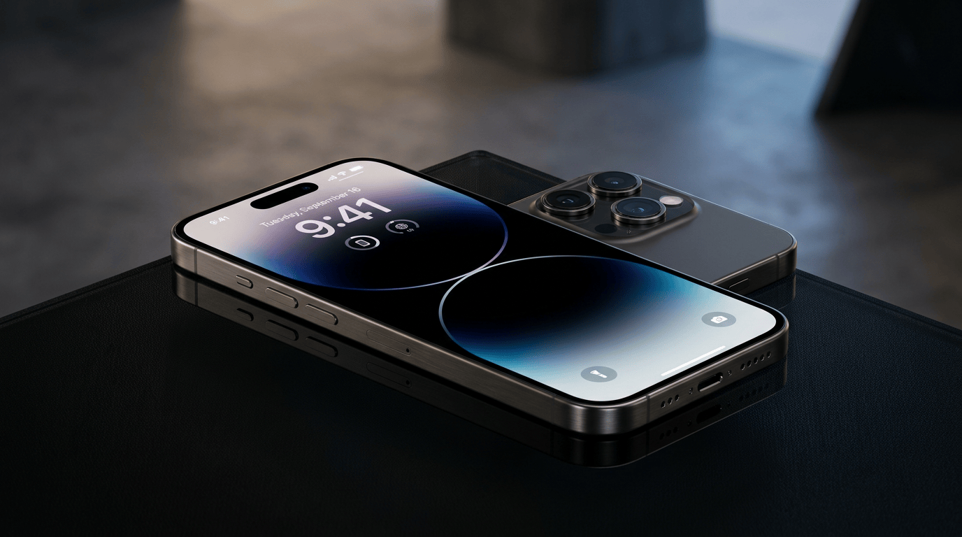 iPhone 18 Pro