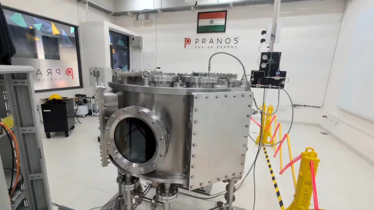 How Pranos Fusion’s PRAGYA is Transforming India’s Deep-Tech Landscape