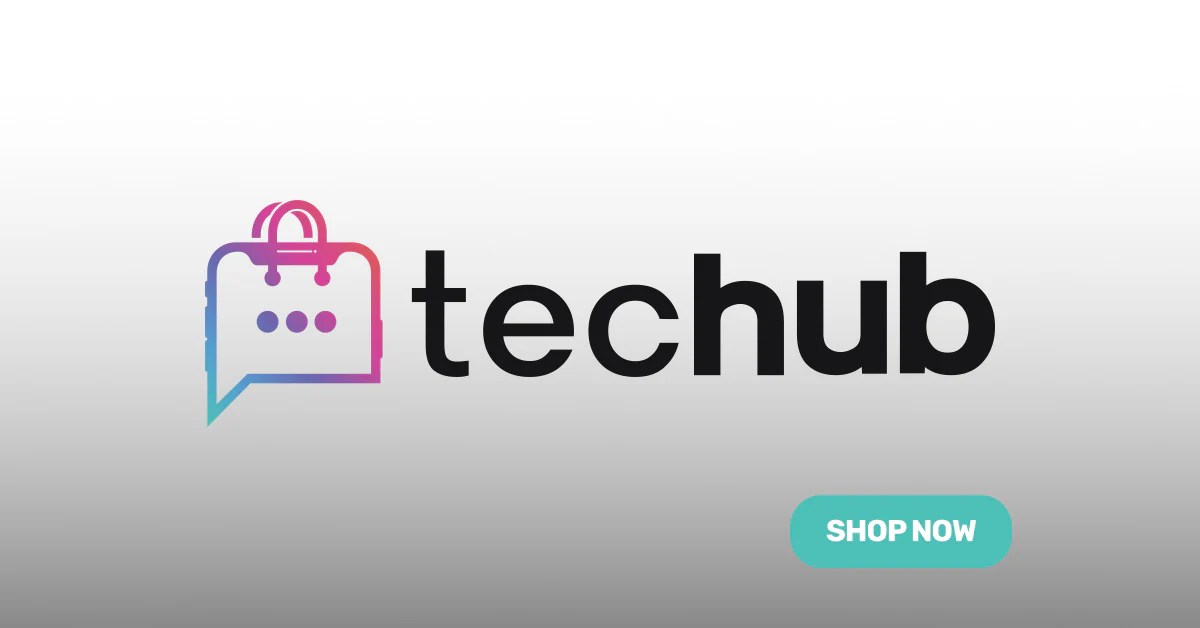 Techub Shop Iphone Accessories